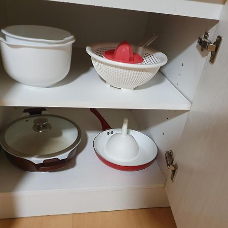 Bella Apartman Segedin Dış mekan fotoğraf