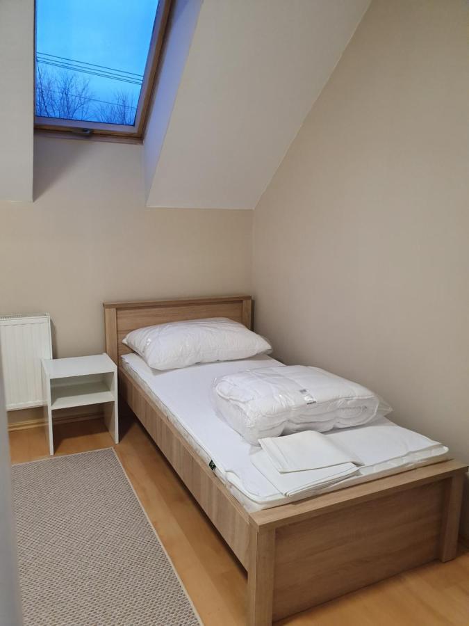 Bella Apartman Segedin Dış mekan fotoğraf