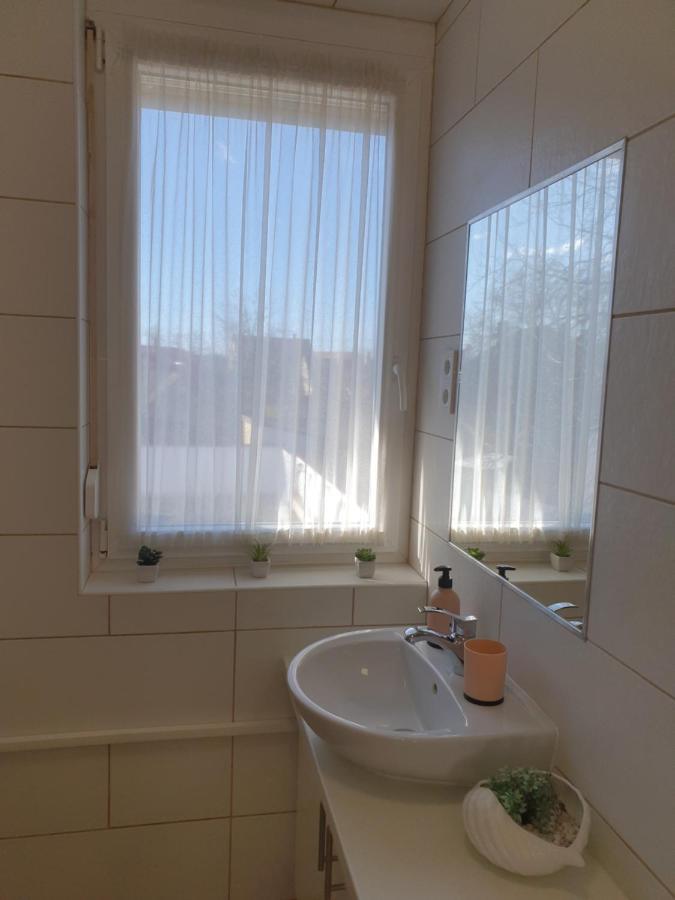 Bella Apartman Segedin Dış mekan fotoğraf