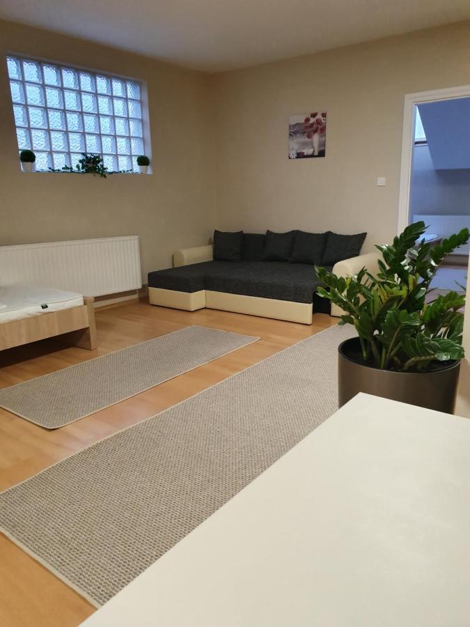 Bella Apartman Segedin Dış mekan fotoğraf