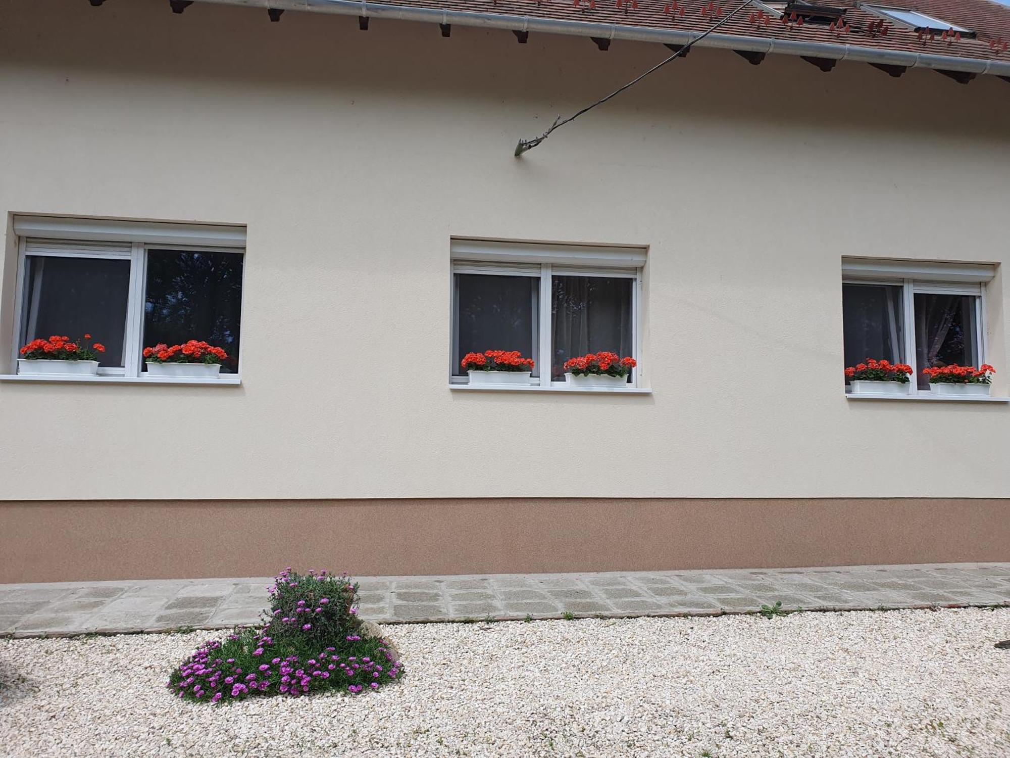 Bella Apartman Segedin Dış mekan fotoğraf