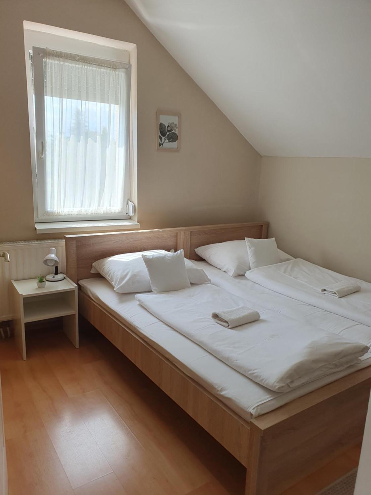 Bella Apartman Segedin Dış mekan fotoğraf