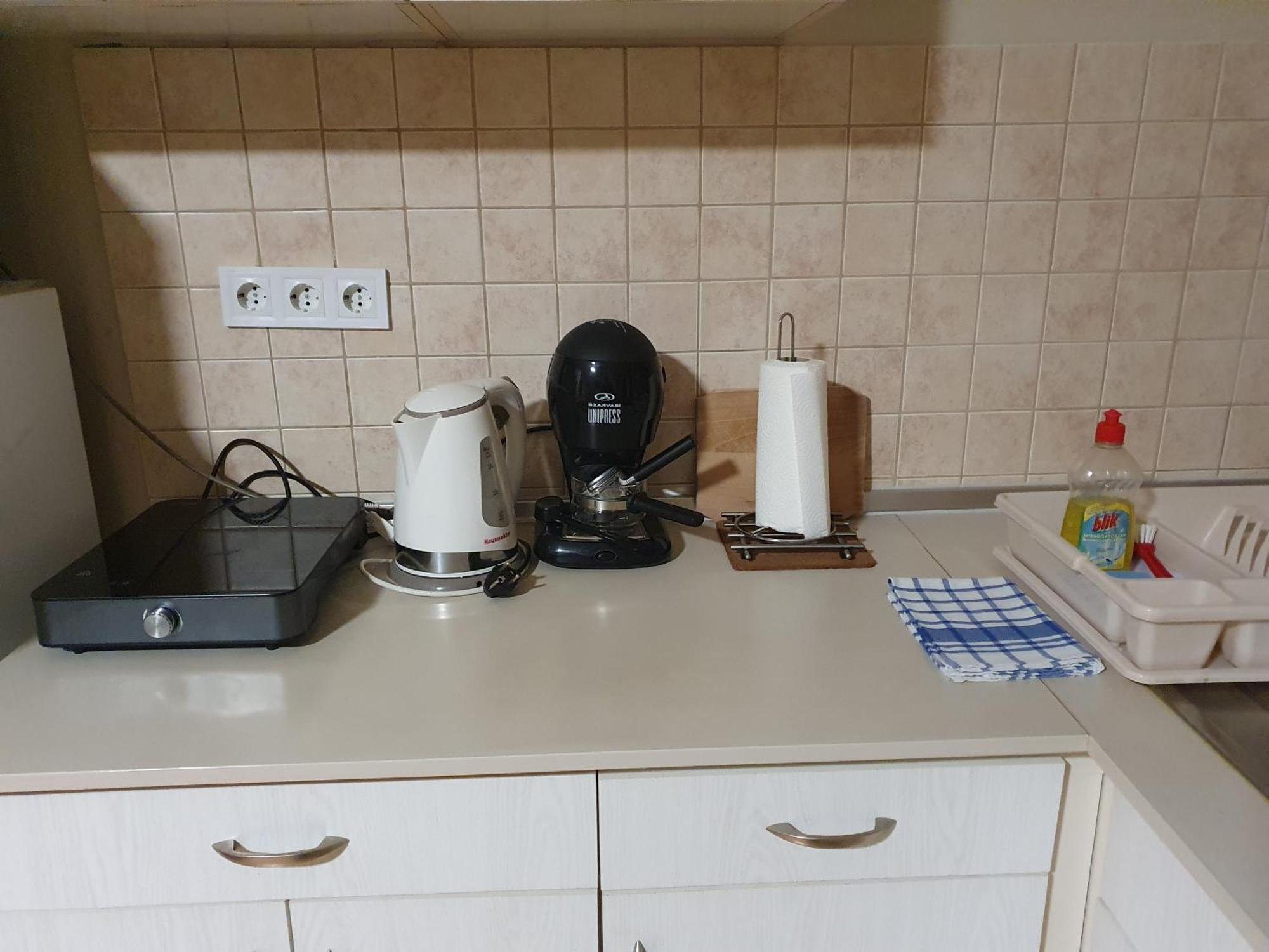 Bella Apartman Segedin Dış mekan fotoğraf